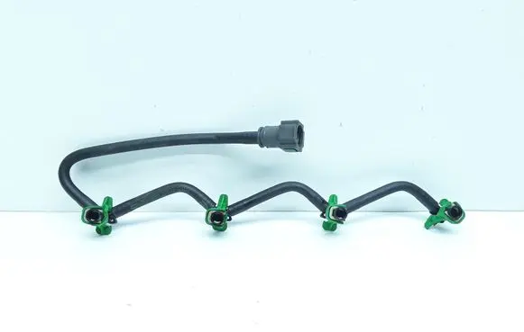 Volvo S60 Fuel return line/hose 