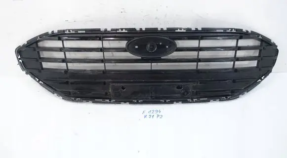 Ford Fiesta Tow hook cap/cover 