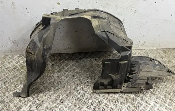 Suzuki Vitara (LY) Front wheel arch liner splash guards