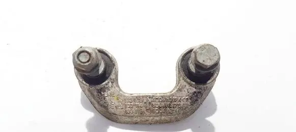 Audi A6 S6 C5 4B Front anti-roll bar/stabilizer link 8d0411317d 8d0411318d