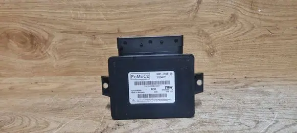 Volvo XC60 Hand brake control module 6G912598CE 31334872
