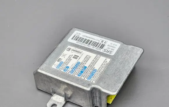 Honda Civic IX Airbag control unit/module 77960TV0E010M4 5WK44782