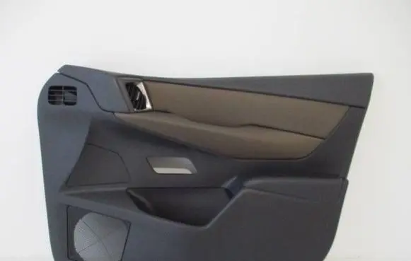 DS Automobiles 3 Crossback Front door card panel trim 98207797AC