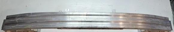 Chrysler Pacifica Front bumper cross member 68227661AB