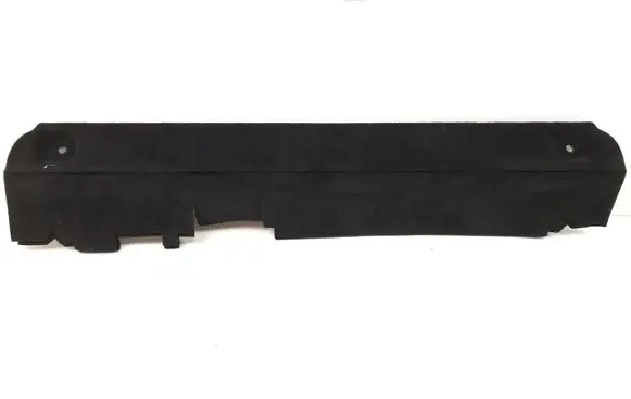 Mercedes-Benz GLE (W166 - C292) Parcel shelf load cover A2926800800