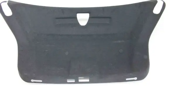 Audi A8 S8 D5 Centre console side trim rear 4N0867975A