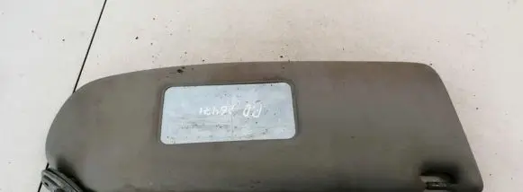 Audi 100 S4 C4 Sun visor 4A2857551
