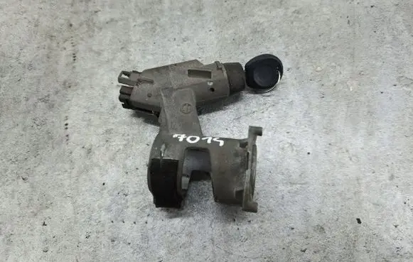 Volkswagen Transporter - Caravelle T4 Ignition lock 701905851