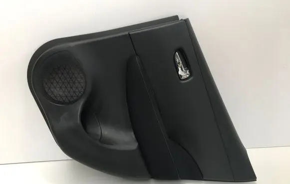 Nissan Leaf II (ZE1) Rear door card panel trim 829103NL0A