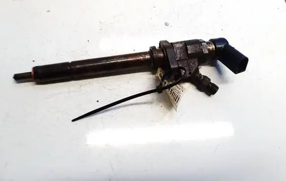 Ford S-MAX Fuel injector 9657144580