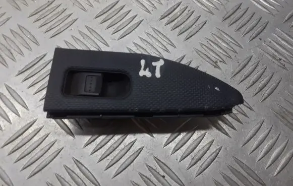 Honda Civic Quarter vent window switch 