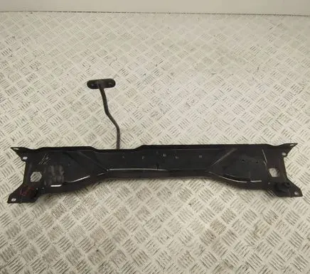 Mercedes-Benz E W212 Top upper radiator support slam panel A2126201100