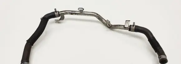 Subaru Forester SH Breather hose/pipe 