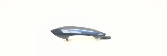 BMW 5 F10 F11 Rear door exterior handle 