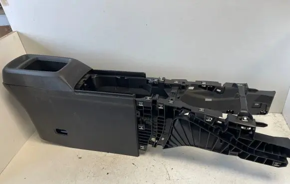 Center console