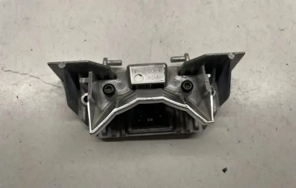 Audi E-tron GT LED ballast control module 1078001 12010010700