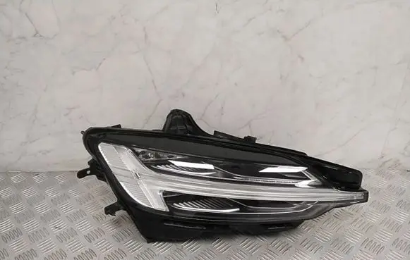 Volvo S60 Headlight/headlamp 32314161