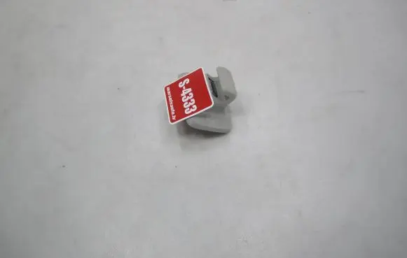 Volkswagen Golf V Sun visor clip/hook/bracket 1K0857561B
