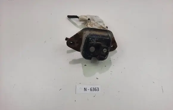 Honda CR-V Tailgate/trunk/boot lock/catch/latch EUK936110A