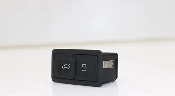 Audi Q5 SQ5 FY Tailgate/boot open switch button 4G0959831D 4G0959831