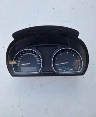 BMW X3 E83 Speedometer (instrument cluster) 1024640 3413126