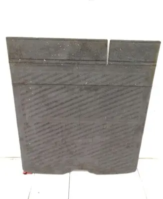 Volvo V50 Trunk/boot floor carpet liner 39999987