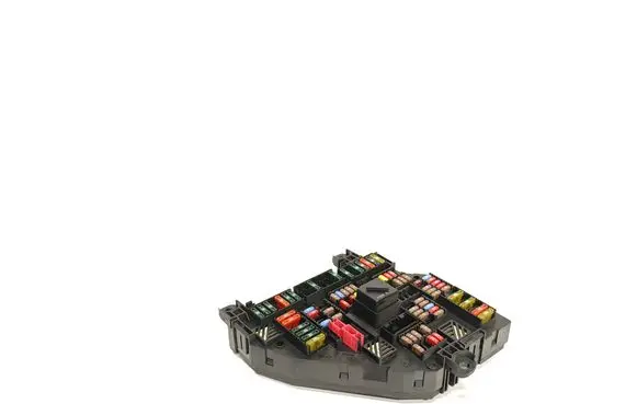 BMW 5 F10 F11 Fuse module 9264924 926492401