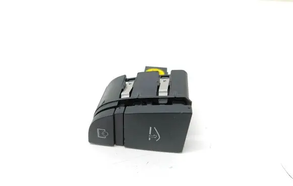 Audi A6 Allroad C6 Glove box handle 4F1927227