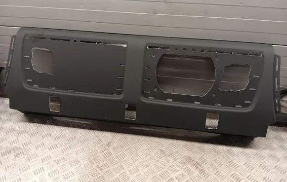 Audi A6 S6 C7 4G Parcel shelf 4G5863411H