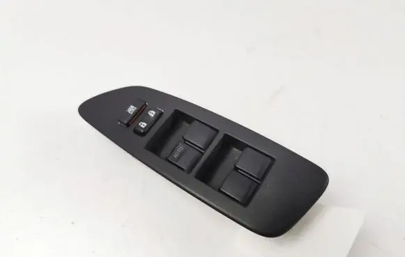 Toyota Auris 150 Electric window control switch 7423202550