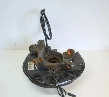 BMW 4 F32 F33 Rear wheel hub 0002344810
