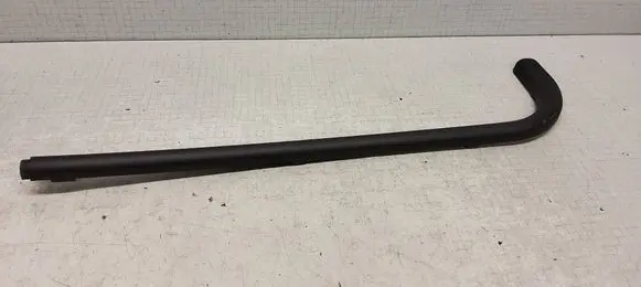 Jeep Grand Cherokee Tailgate trim 