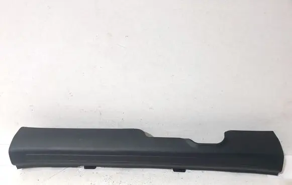 Hyundai Tucson TL Front sill trim cover 85870N7000NNB