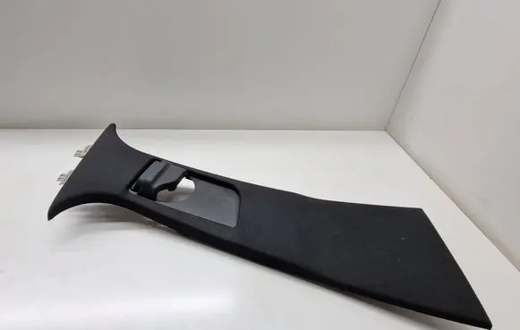 Mercedes-Benz C W205 (B) pillar trim (top) A2056901030