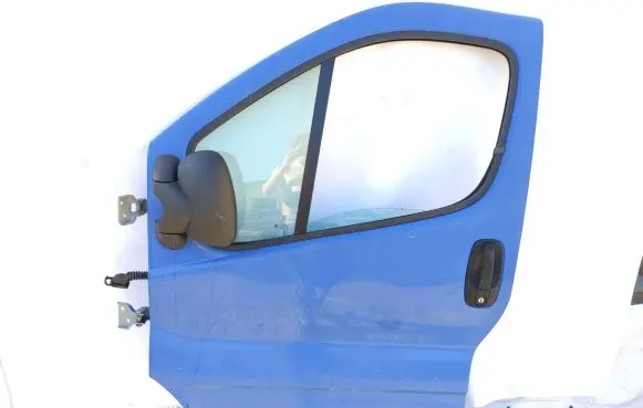 Renault Trafic II (X83) Front door