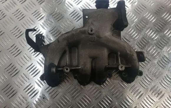 Volkswagen Golf Plus Exhaust manifold 03G129713