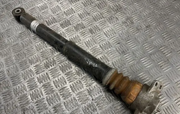 Volkswagen Touran II Rear shock absorber/damper