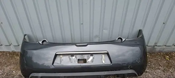 Citroen DS3 Rear bumper