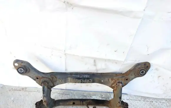 Ford Galaxy Front subframe