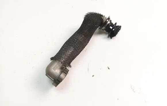 Ford Focus EGR valve line/pipe/hose 19351H01