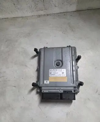 Mercedes-Benz GL X166 Engine control unit/module A2789001400