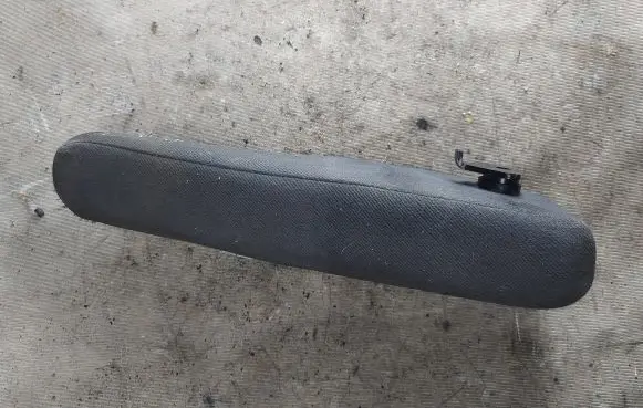 Armrest