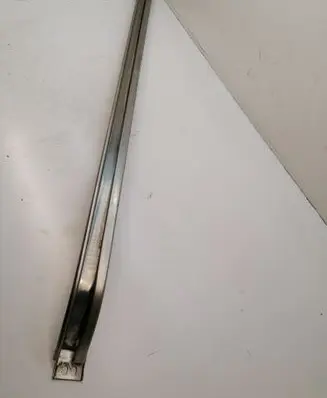 Volkswagen Transporter - Caravelle T4 Sliding door upper top rail ES721843872B