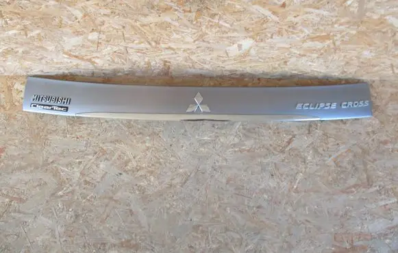 Mitsubishi Eclipse Cross Tailgate trim 5817A077ZZ