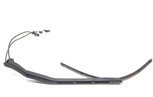 Audi e-tron Front wiper blade arm 4KL955405A