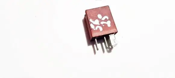 Renault Laguna II Other relay 8200263342 29200041