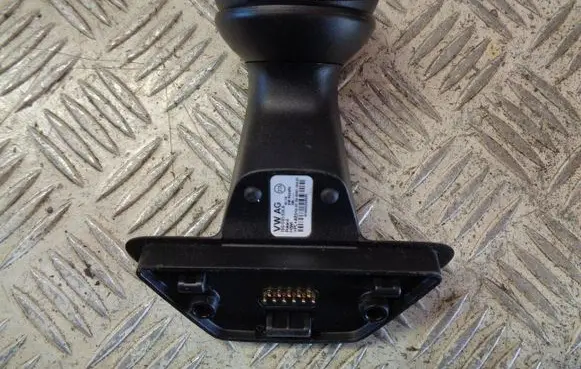 Seat Mii Navigation GPS unit bracket/holder 1S0035936A 414005209295