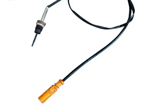 Volkswagen Touran I Lambda probe sensor 03L906088CM