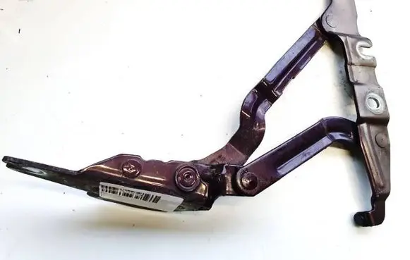 Audi A6 S6 C5 4B Tailgate/trunk/boot hinge 4b5827301f
