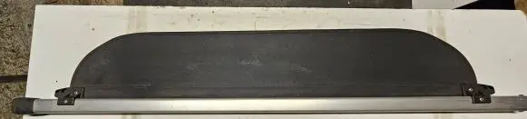 Subaru Impreza III Parcel shelf load cover A048114